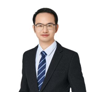 吕贵荣律师
