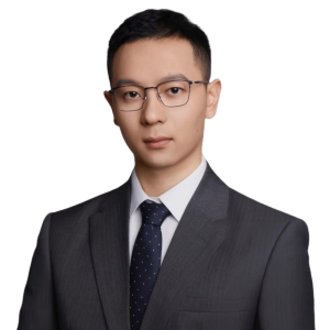 高鹏律师