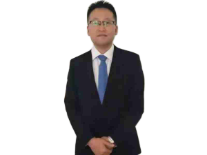 陈嘉威律师