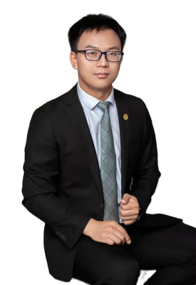 吴金荣律师