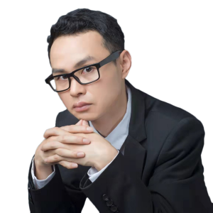 许剑明律师