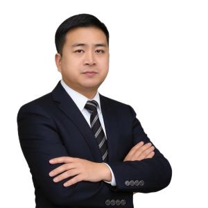 吴志成律师