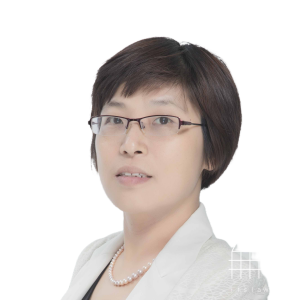 叶永琴律师