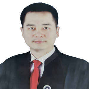 陈晓东律师