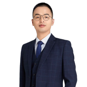 林璧律师