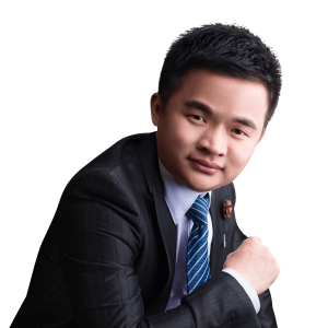 王成勉律师