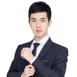 陈宇翔律师