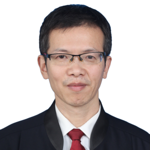 陈捷律师