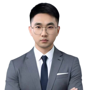黄舜律师