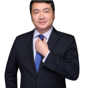 李巍律师