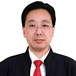 潘彤律师