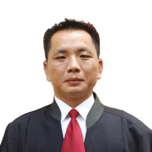 陈新芳律师