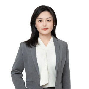 张靖瑜律师