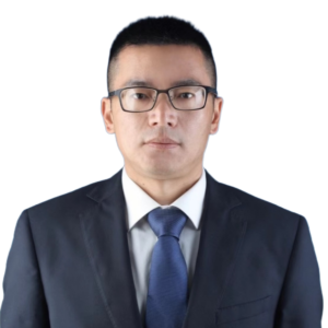 黄鹏举律师