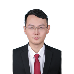 黄俊杰律师