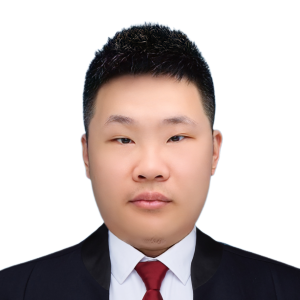 陈锐律师