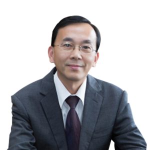 陈庆福律师