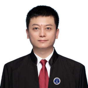 郭志伟律师