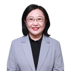 陈娜律师