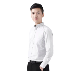 林灯清律师