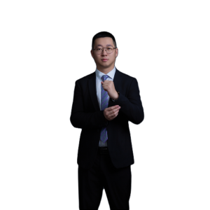林涵律师