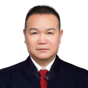 李传益律师