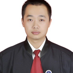 谢跃华律师