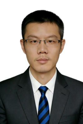 袁庆华律师