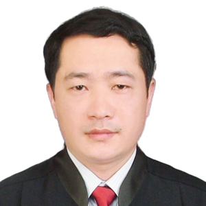 王焕炯律师