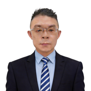 谢笑亲律师