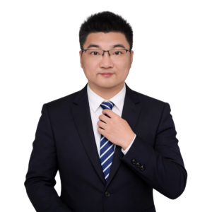 张忠灵律师