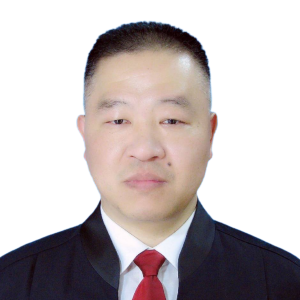 罗国清律师