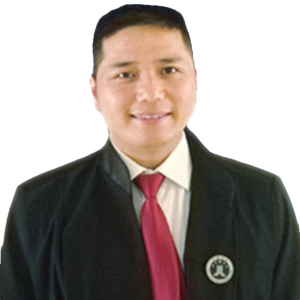 陈秋生律师