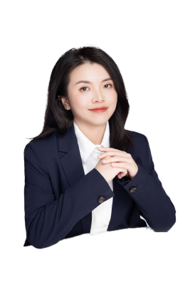 陈雅斌律师