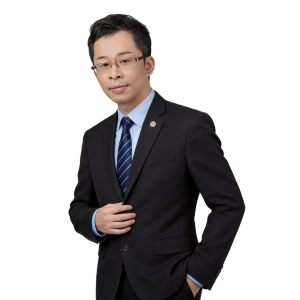 康志祥律师