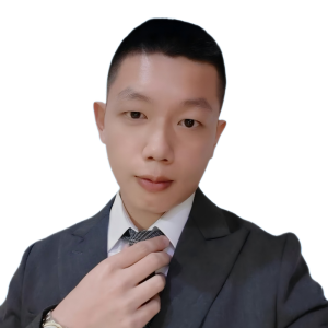黄中阳律师