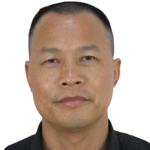 陈维锋律师