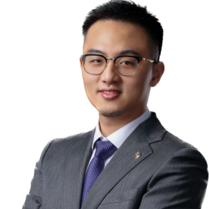 杨东昊律师