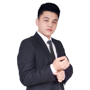 傅志良律师