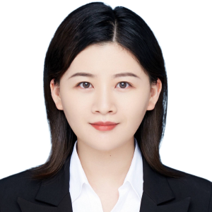 黄婷婷律师