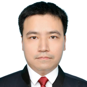陈伟超律师