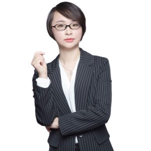 蔡莉莉律师