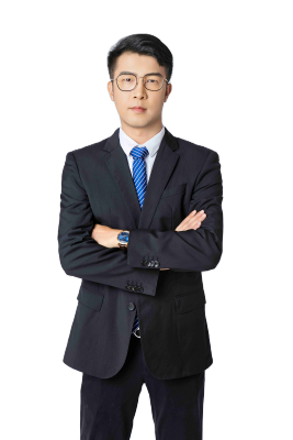 黄少辉律师