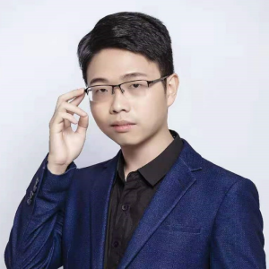 朱永坚律师
