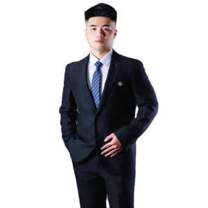 刘智龙律师