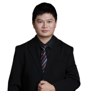 李庆贤律师