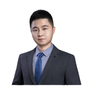 陈勇辉律师