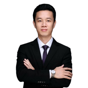 杨乾举律师