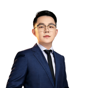 杨启翔律师