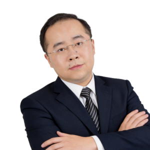 李安晖律师